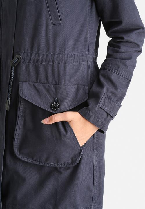 Vero Moda - Do 3/4 Parka