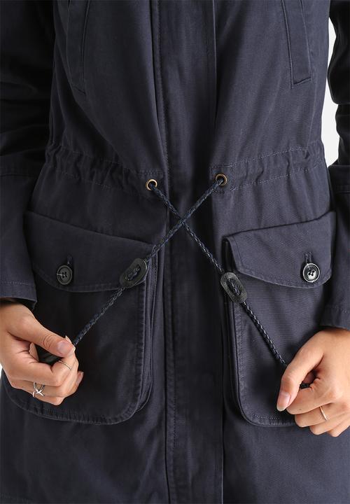 Vero Moda - Do 3/4 Parka