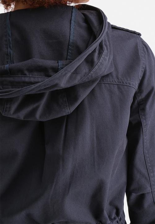 Vero Moda - Do 3/4 Parka