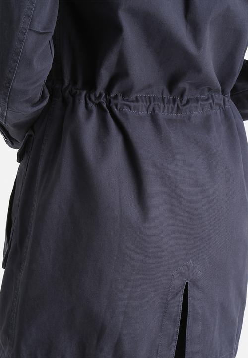 Vero Moda - Do 3/4 Parka