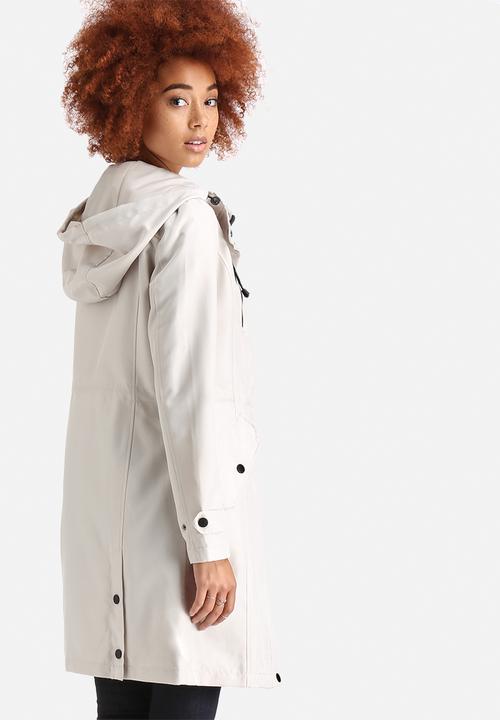 Vero Moda - Hiking 3/4 Jacket