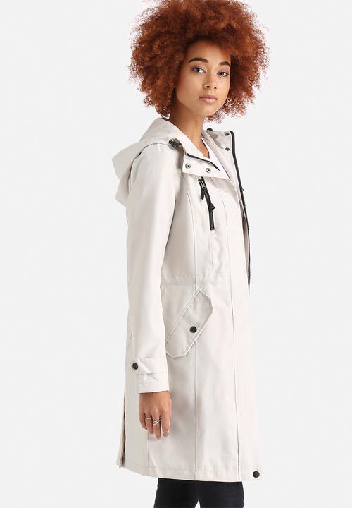 Vero Moda - Hiking 3/4 Jacket