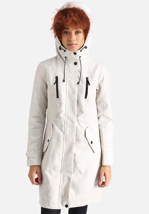 Vero Moda - Hiking 3/4 Jacket