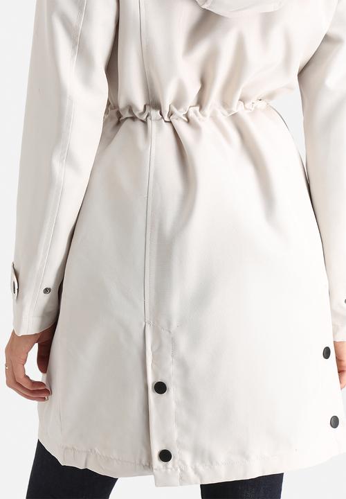 Vero Moda - Hiking 3/4 Jacket