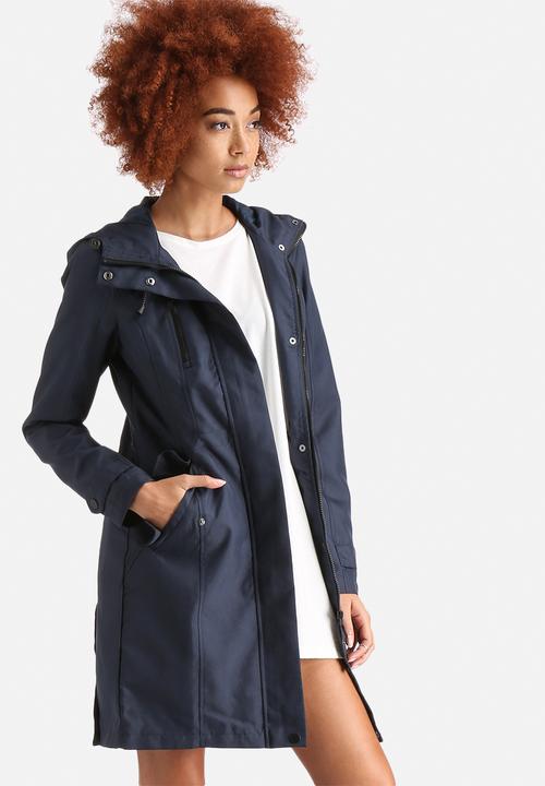 Vero Moda - Hiking 3/4 Jacket