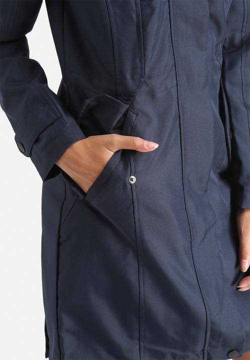 Vero Moda - Hiking 3/4 Jacket