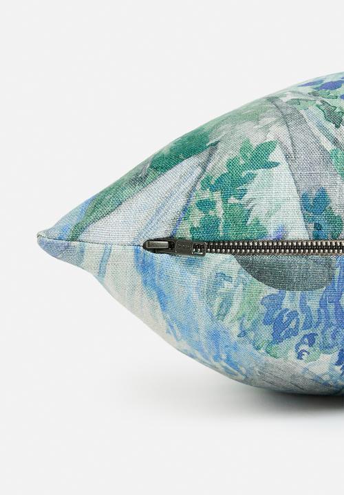Hertex Fabrics - Ocea cushion cover - multi
