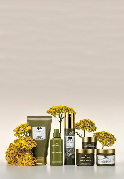 Origins - Origins Plantscription Active Wrinkle Correction Serum with Retinoid 30ml