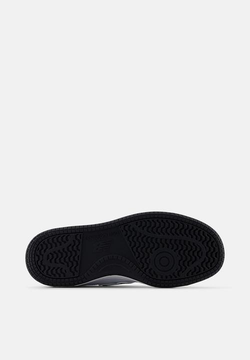New Balance  - B480 kids - white/black