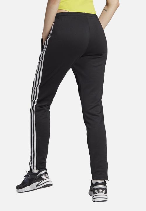 adidas Originals - Sst Classic Tp - Black