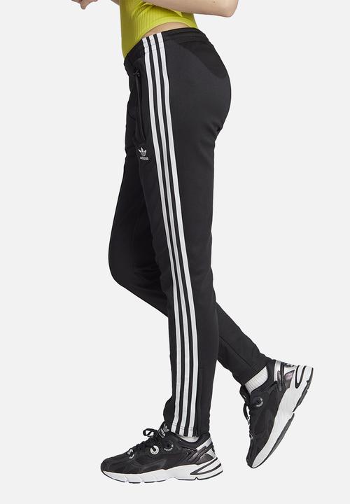 adidas Originals - Sst Classic Tp - Black