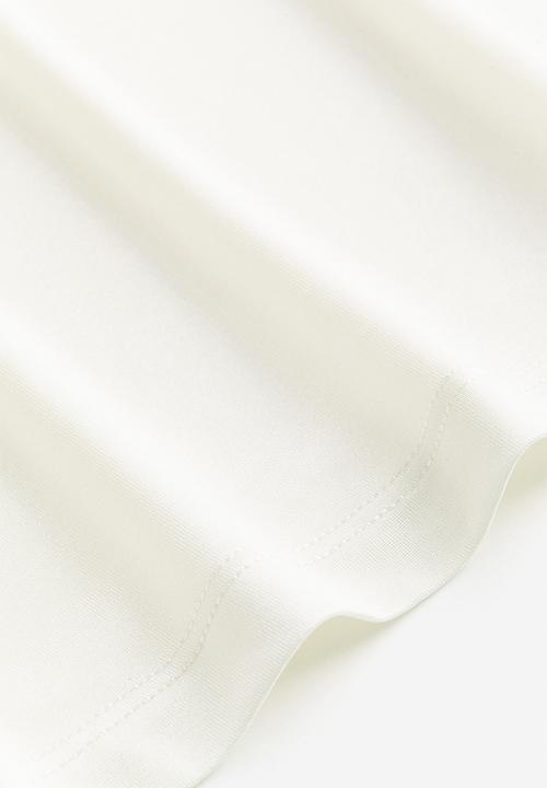 H&M - Vest top - cream
