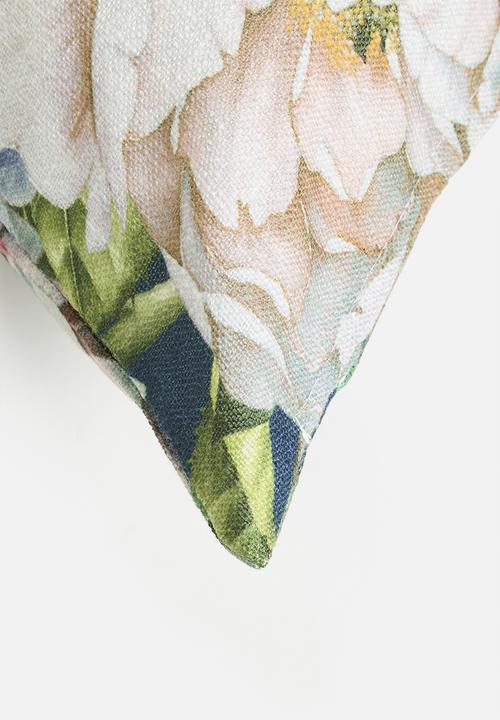 Sixth Floor - Aza printed cushion cover - Multi