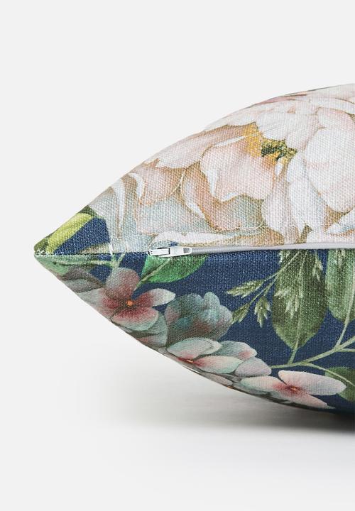 Sixth Floor - Aza printed cushion cover - Multi