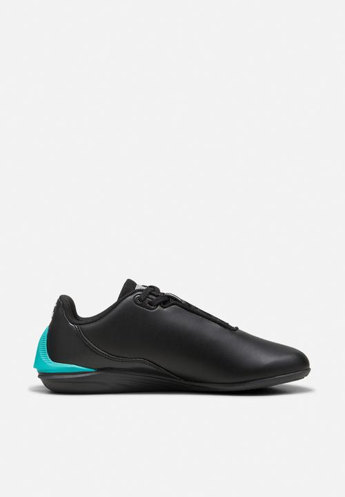 PUMA - Mapf1 drift cat decima jr - puma black-flat dark gray