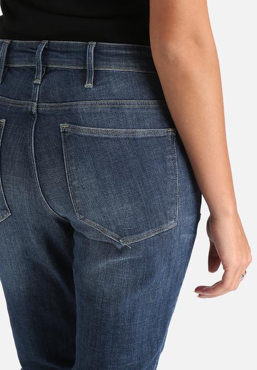 G-STAR - 5620 Ultra High Super Skinny