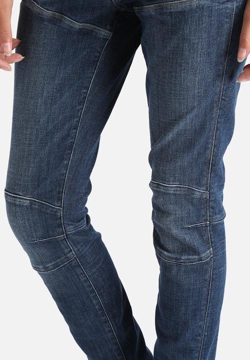 G-STAR - 5620 Ultra High Super Skinny