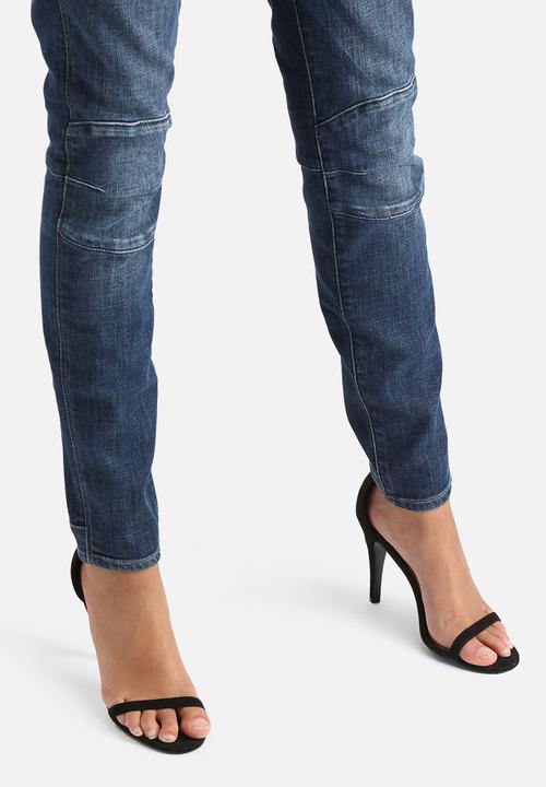 G-STAR - 5620 Ultra High Super Skinny