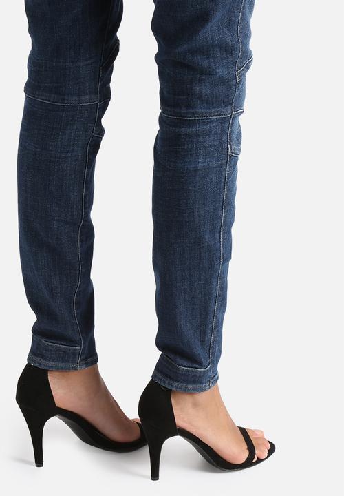 G-STAR - 5620 Ultra High Super Skinny