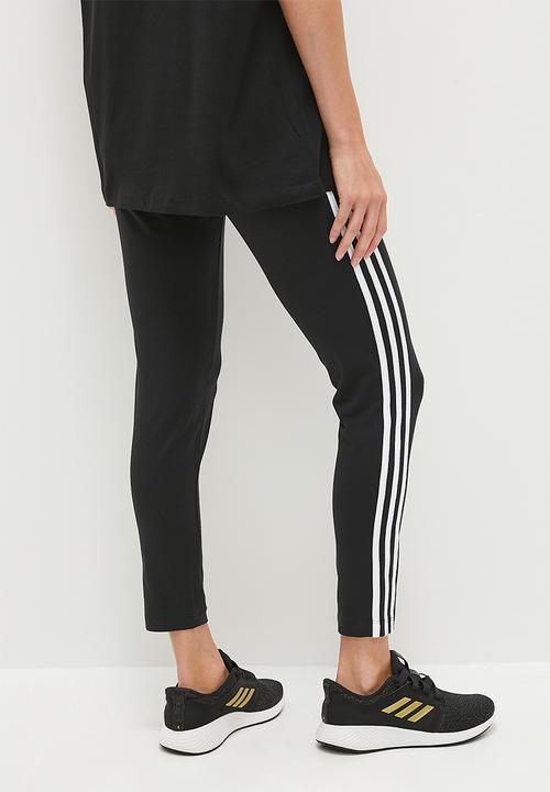 adidas Performance - W 3S Leg B - Black