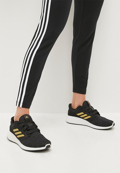 adidas Performance - W 3S Leg B - Black