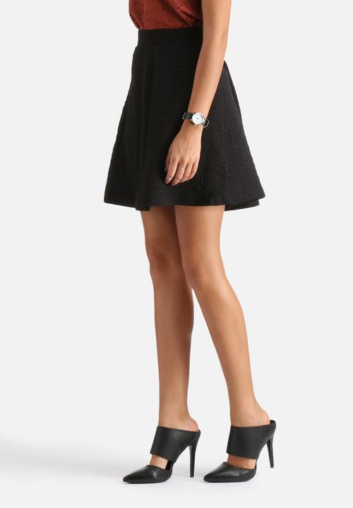 Jacqueline de Yong - Oui Mix Skirt