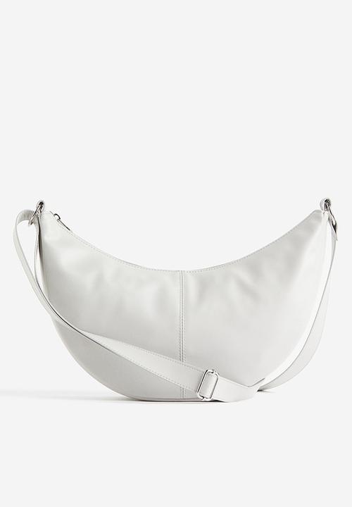 H&M - Small shoulder bag - grey