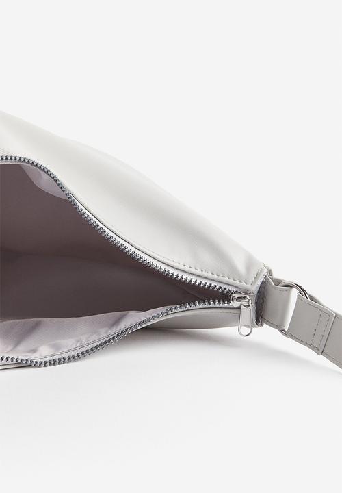 H&M - Small shoulder bag - grey