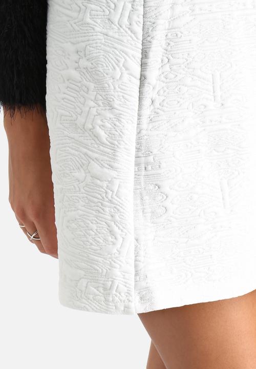 Jacqueline de Yong - Oui Mix Skirt