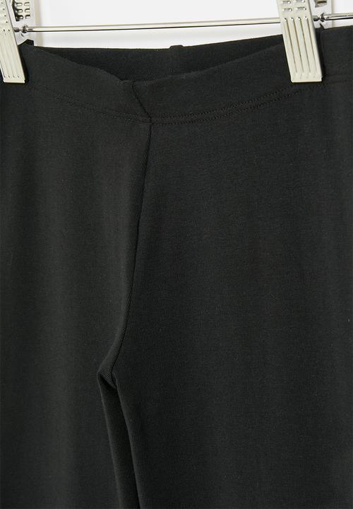 adidas Performance - G Ess Bos Tig - Black