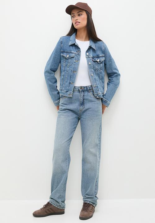 Levi’s® - Original Trucker Za - Jeanie