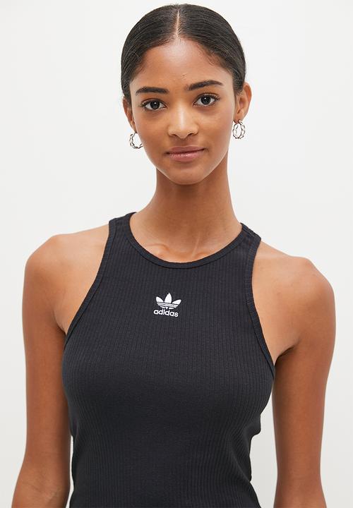 adidas Performance - W Fi 3S Dress - Black