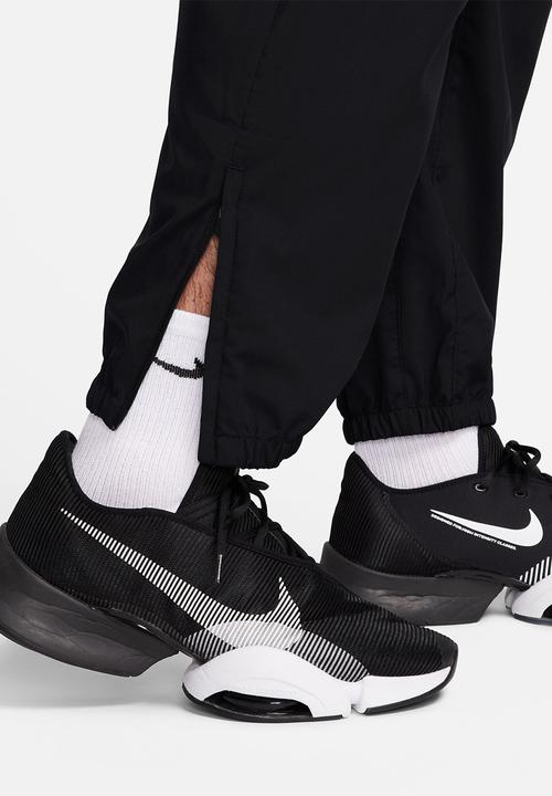 nylon nike basketball pants