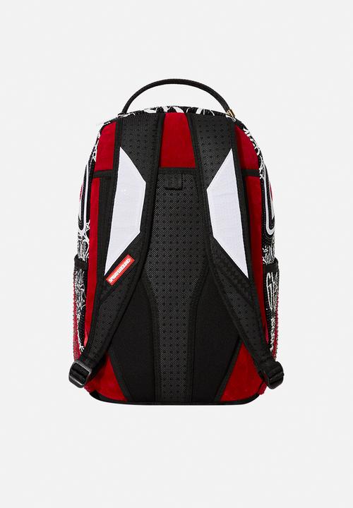 Sprayground - Vandal trinity backpack - multi