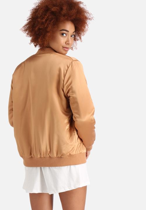 ADPT. - Dixie Bomber Jacket