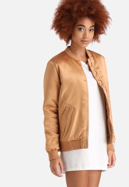 ADPT. - Dixie Bomber Jacket