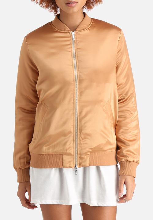 ADPT. - Dixie Bomber Jacket