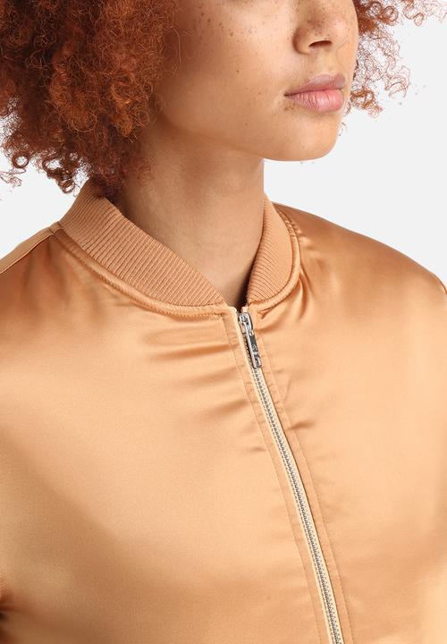 ADPT. - Dixie Bomber Jacket