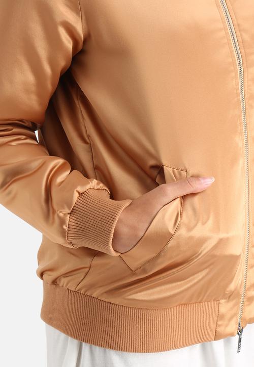 ADPT. - Dixie Bomber Jacket