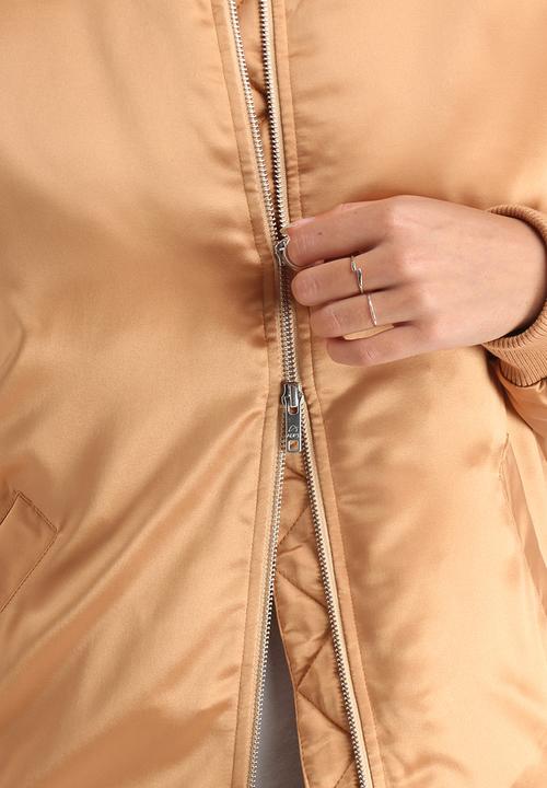 ADPT. - Dixie Bomber Jacket