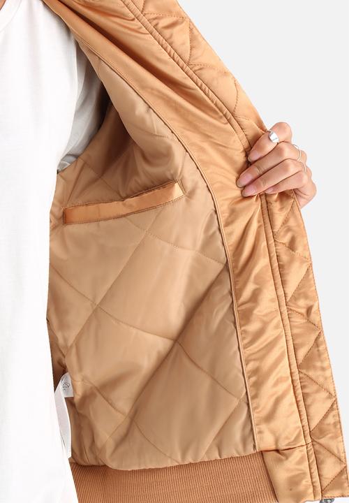 ADPT. - Dixie Bomber Jacket