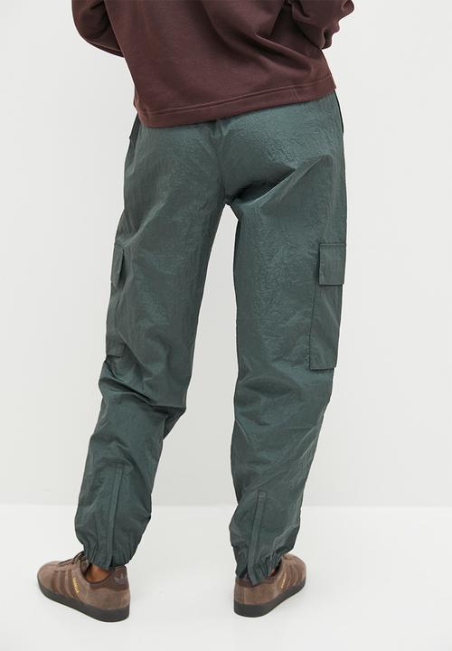 adidas Performance - W C Esc Cargopt - Legend Ivy
