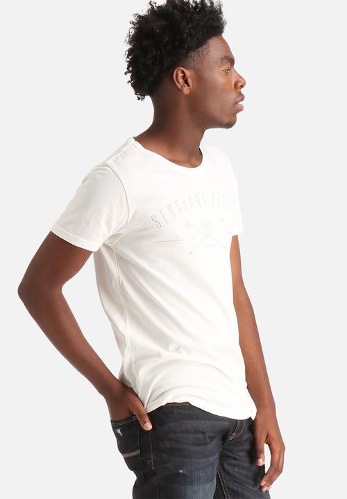 S.P.C.C - Logo Tee