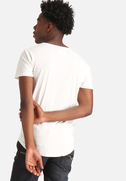 S.P.C.C - Logo Tee