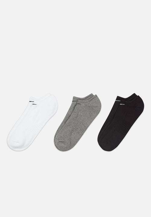 Nike - Nike Everyday Cushioned - Multi-color