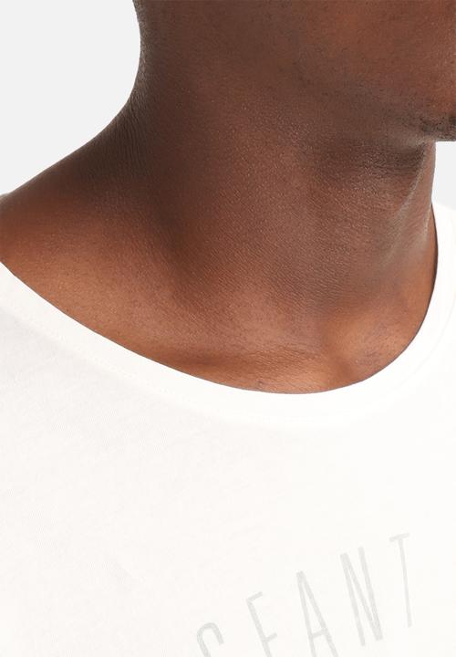 S.P.C.C - Logo Tee