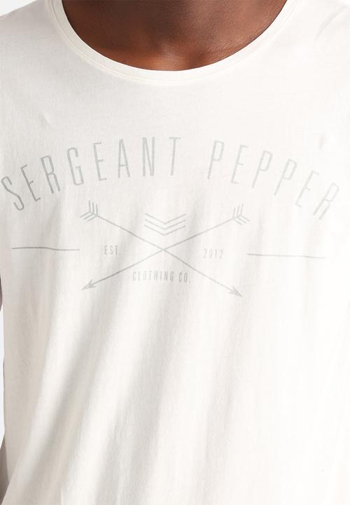 S.P.C.C - Logo Tee