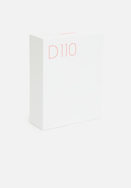 NIIMBOT - D110 - Portable Thermal Label Bluetooth Printer - White