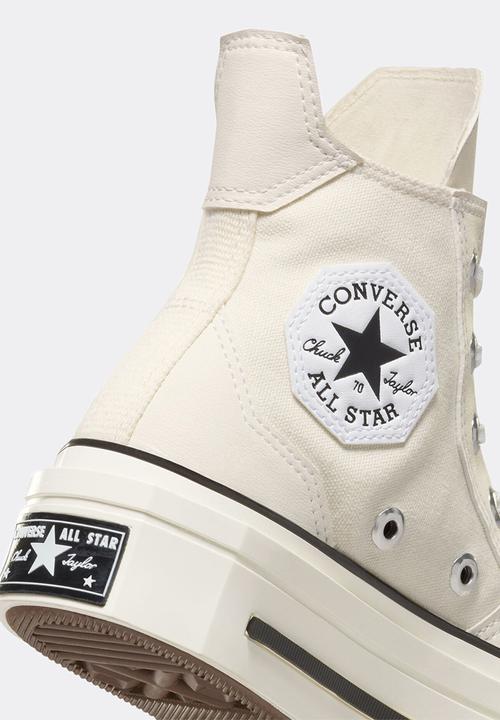 Converse - Chuck 70 De Luxe Squared