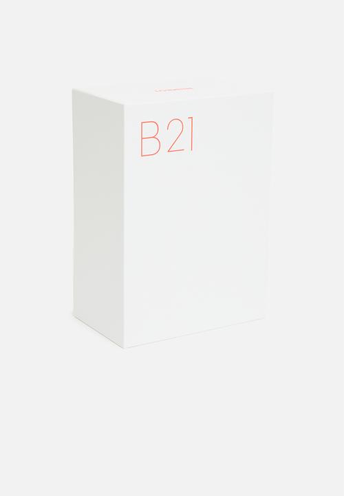 NIIMBOT - B21 - Portable Thermal Label Bluetooth Printer - Green
